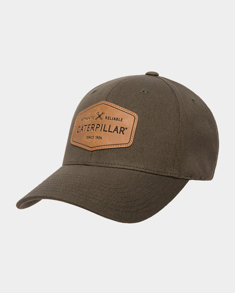 Caterpillar Caps () Caterpillar Caps