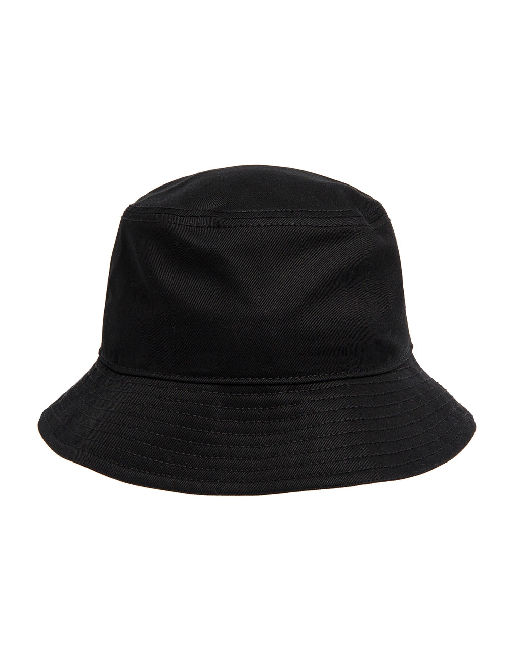 Trademark Safari Bucket Hat - Color: Black, Size: L/xl, 100% Cotton Cat Workwear