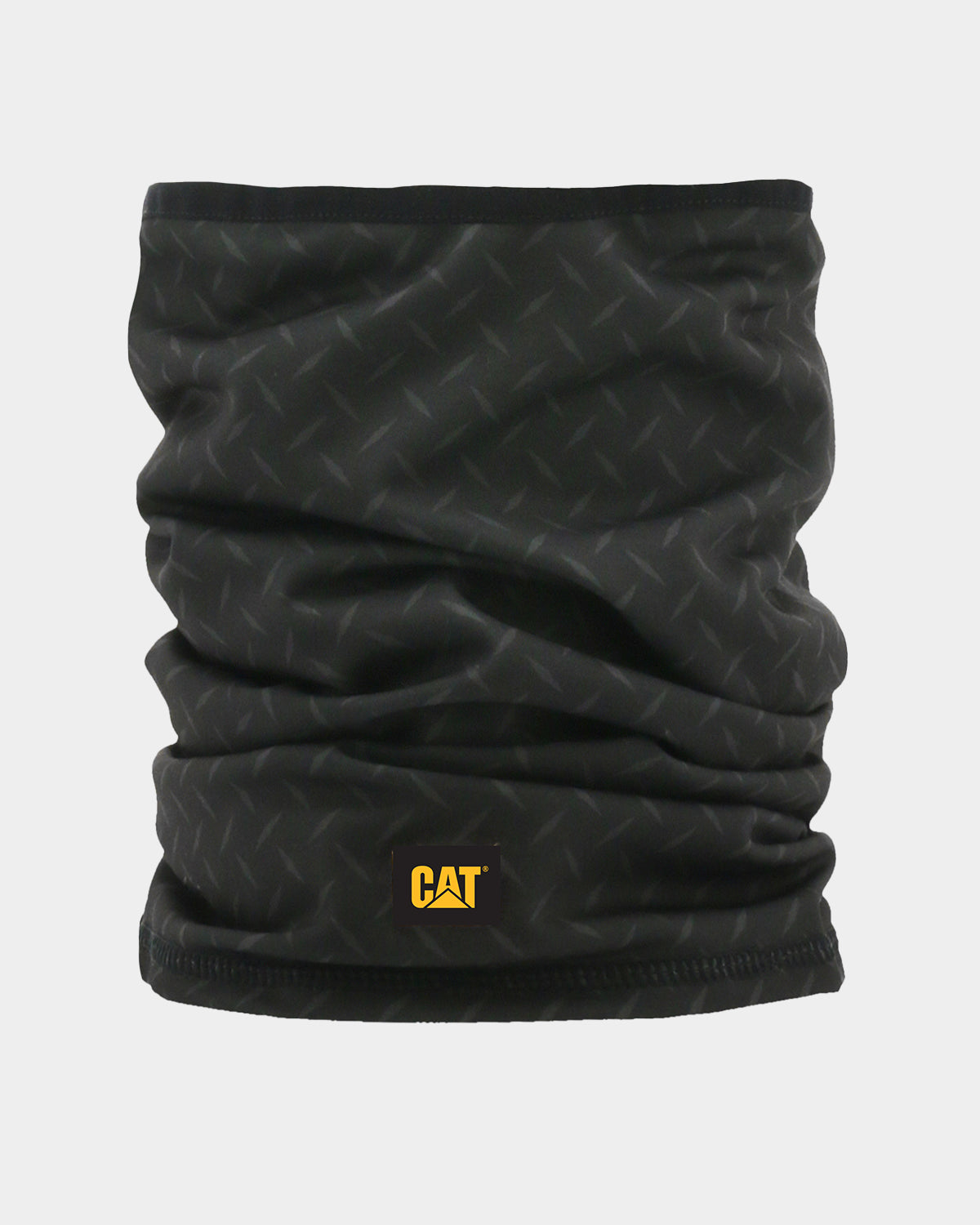 Men's Fleece Neck Warmer Black