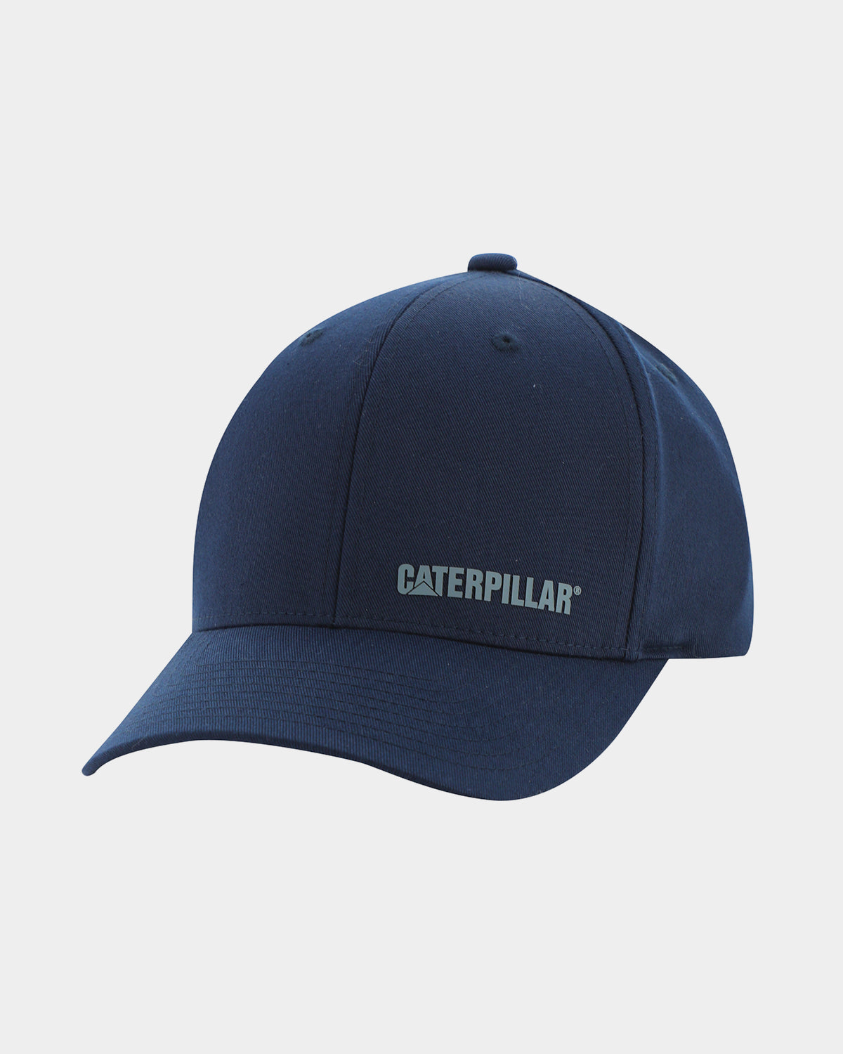 Men's Flexfit Cool & Dry Snapback Hat Navy Front