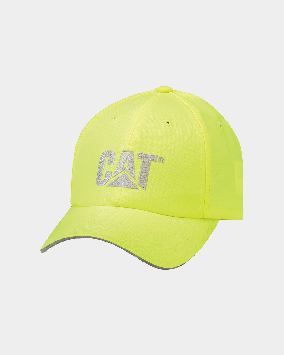 Hi-Vis Trademark Cap Hi-Vis Yellow