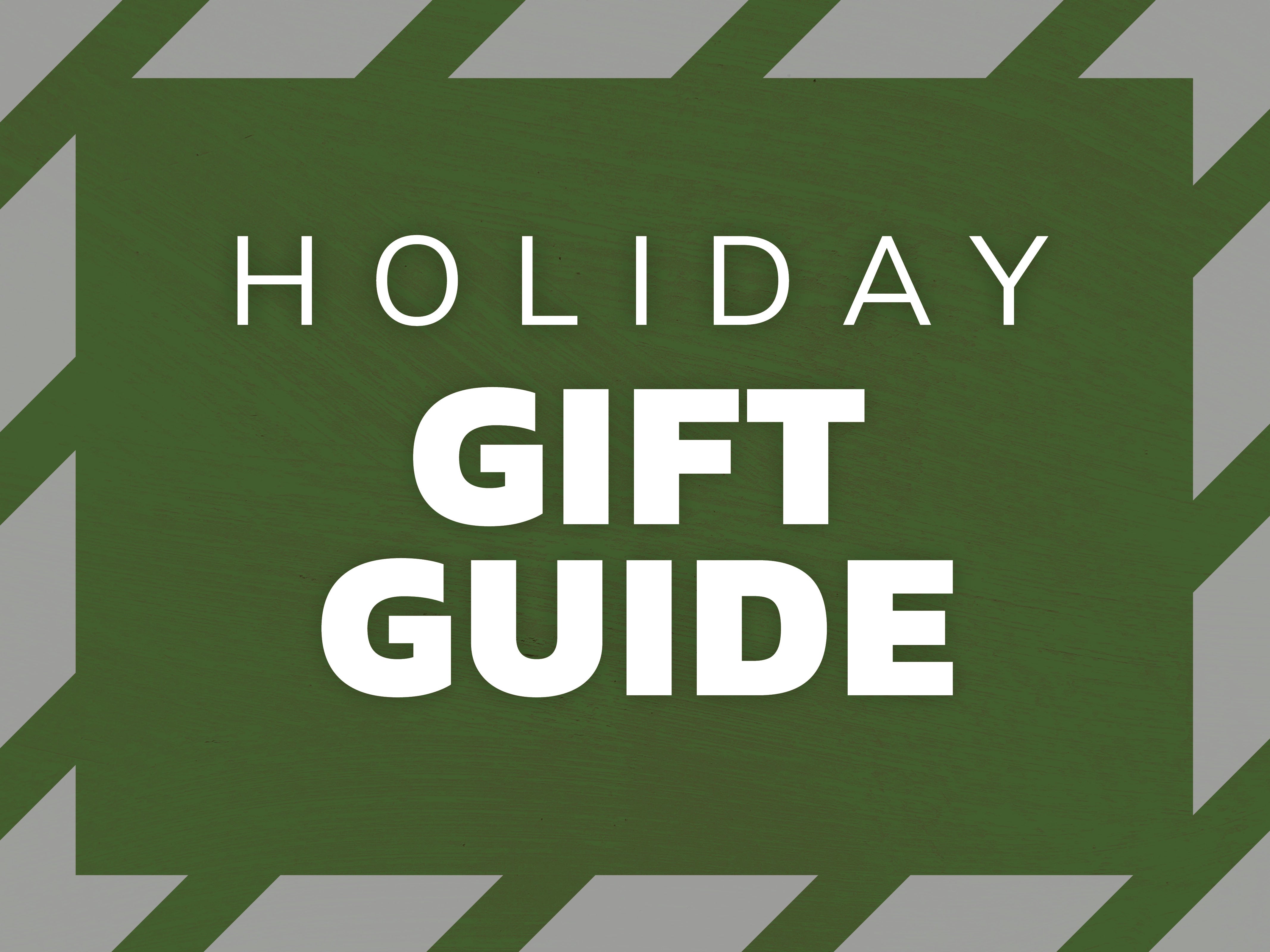 Cat workwear holiday gift guide