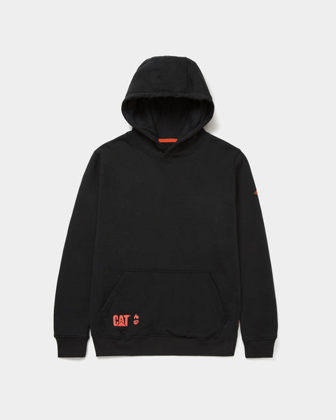 Caterpillar zipper hoodie online