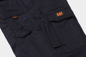 Cat Workwear Men's FR Cargo Pant Cell Phone Pocket