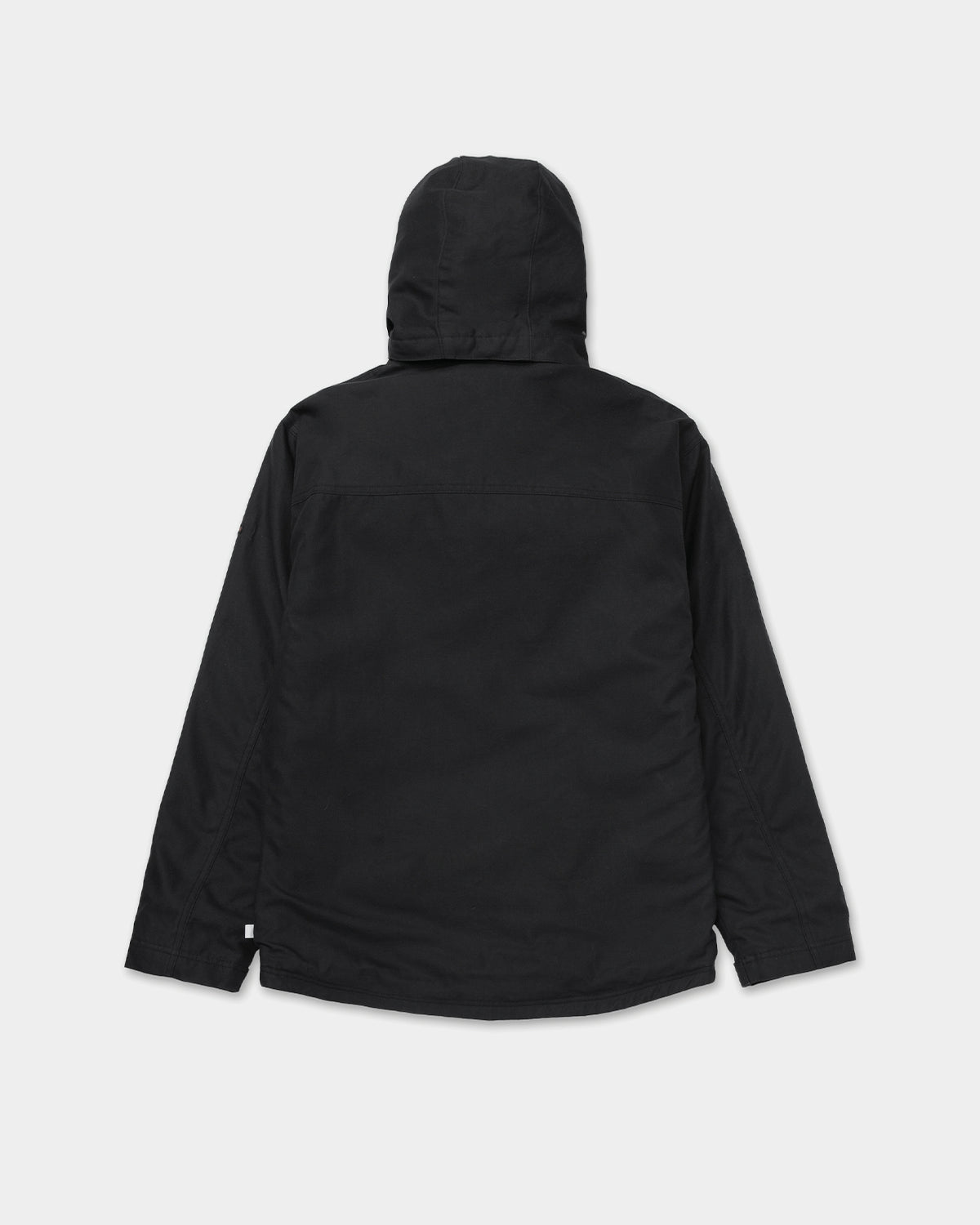 MEN S FR WORK JACKET Black L