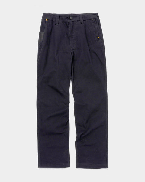 パンツ brushed comfort slacks PT caterpillar-workwear-mens-