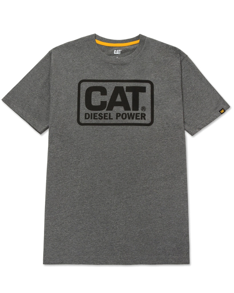 Men's CAT® Diesel Power T-Shirt