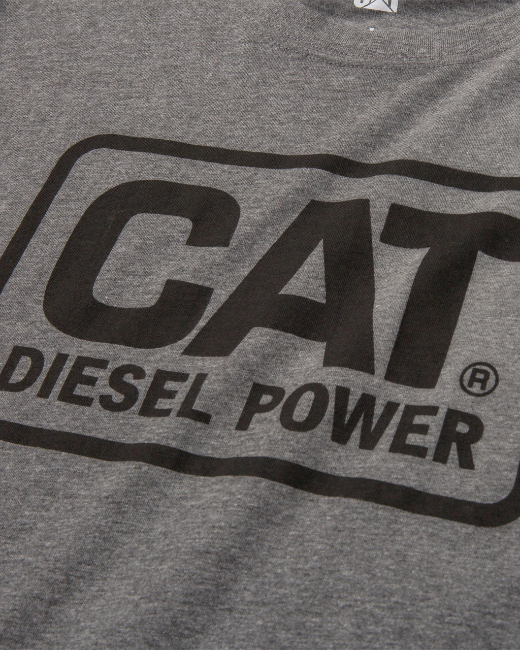 Men's Diesel Power T-Shirt  CAT® WORKWEAR – Caterpillar Workwear