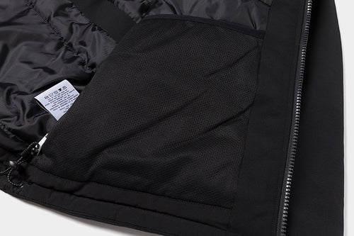 Interior Pocket