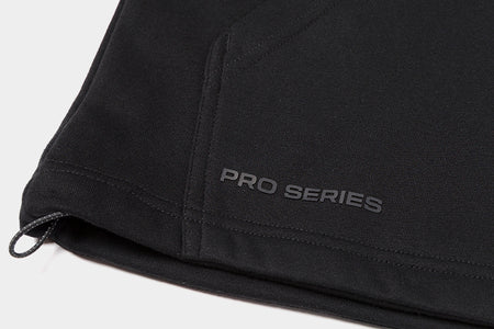 cat workwear men's cat pro series hoodie adjustable hem