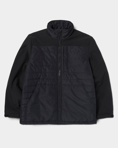 Men's Cat Pro Series Insulated Jacket | CAT® WORKWEAR Men's Cat Pro Series Insulated Jacket | CAT® WORKWEAR