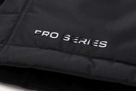 cat workwear mens cat pro series insulated jacket pro series logo