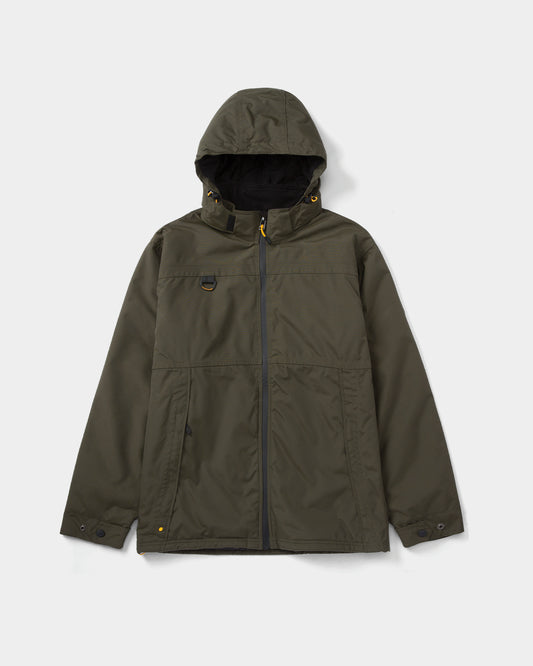 Caterpillar jackets uk best sale