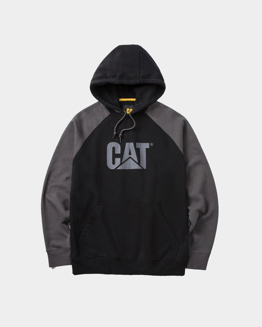 Cat equipment sweatshirt shop