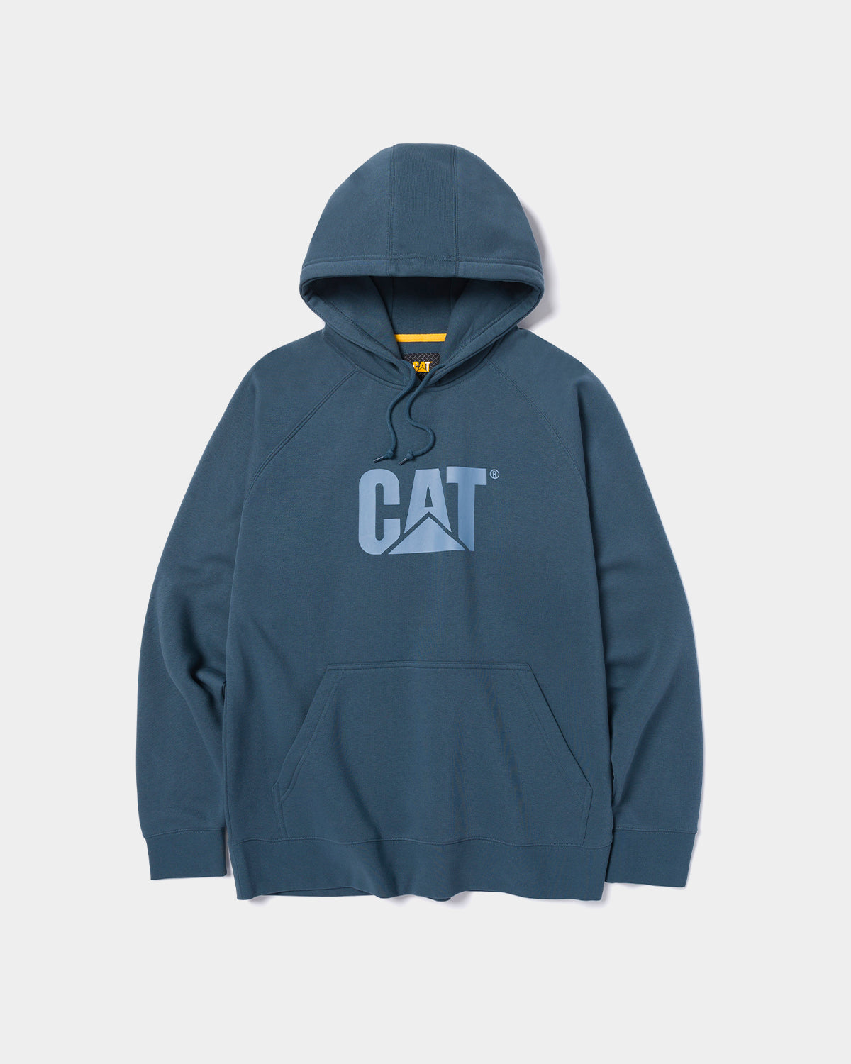 MEN'S COLORBLOCK RAGLAN HOODIE