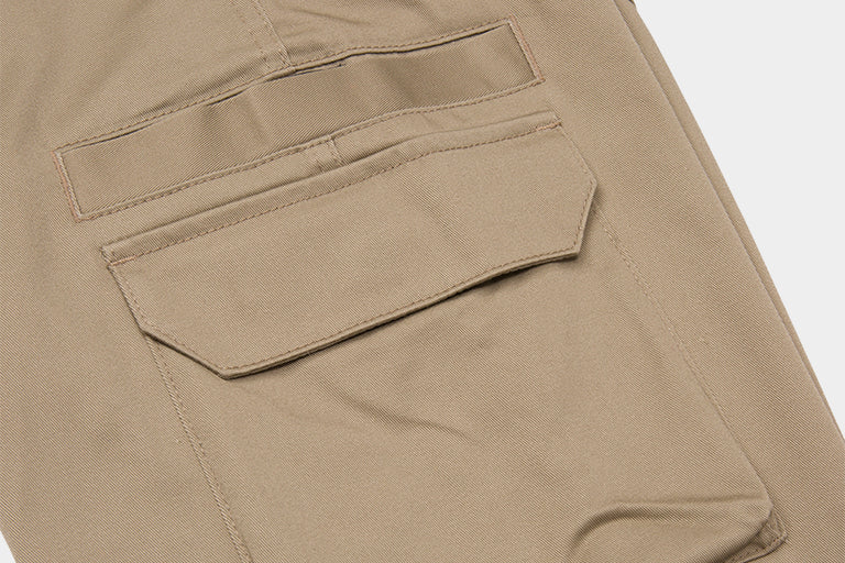 Cargo Pocket