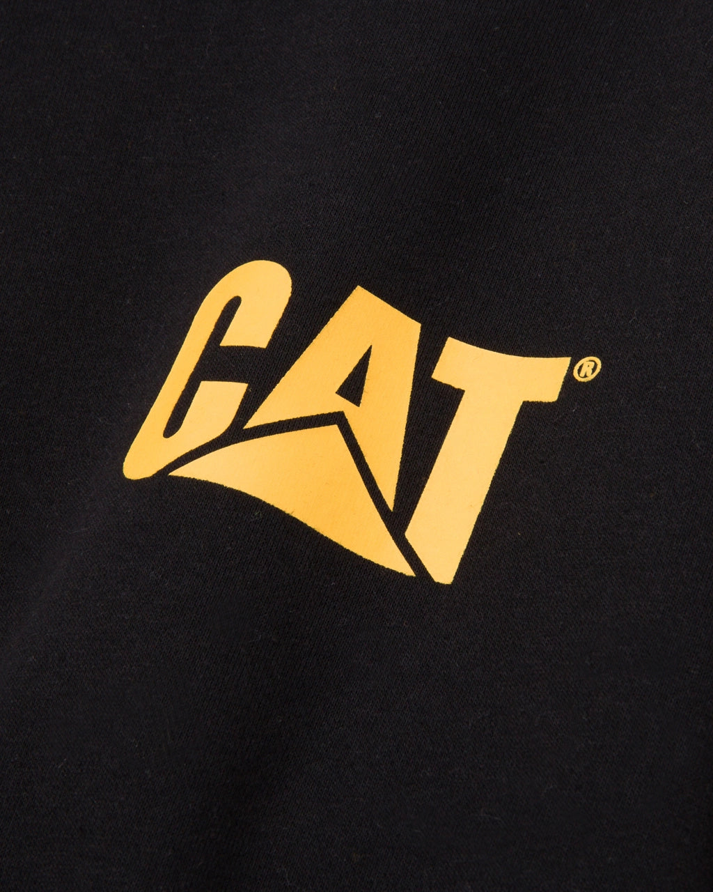 Cat 2024 diesel hoodie