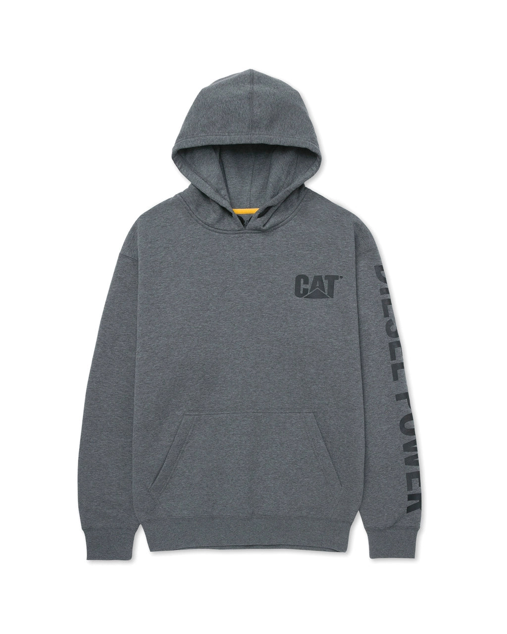 Cat diesel hot sale power hoodie