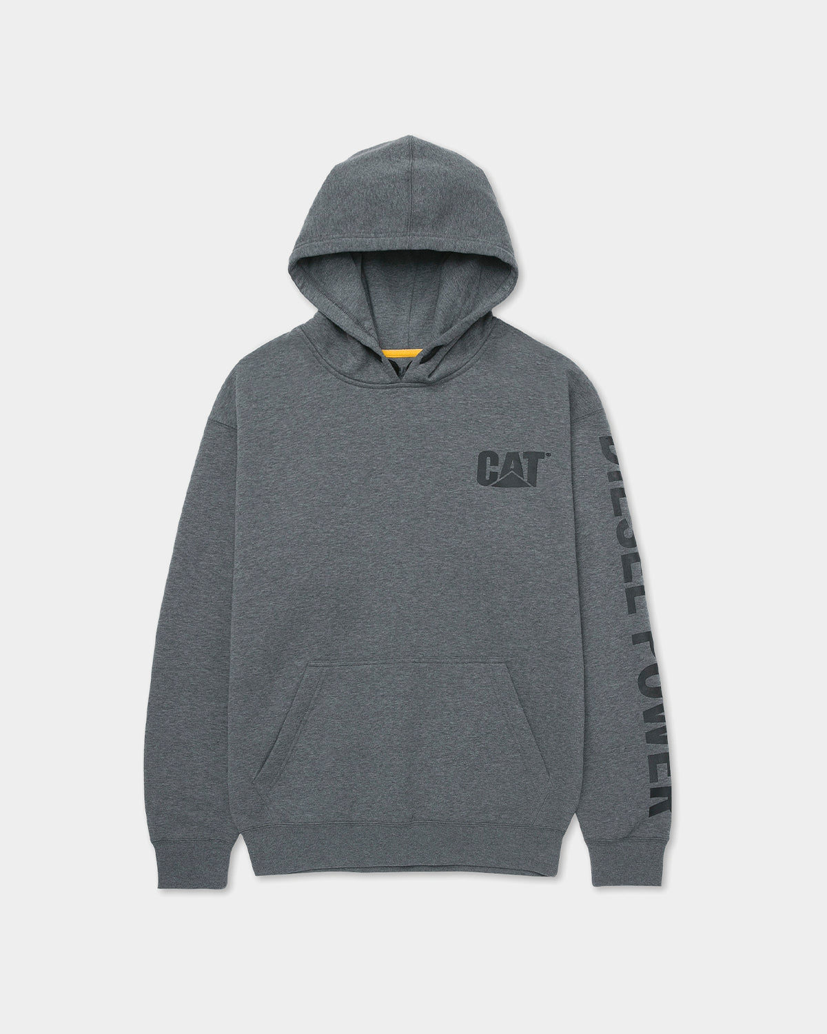 Cat diesel power hoodie sale