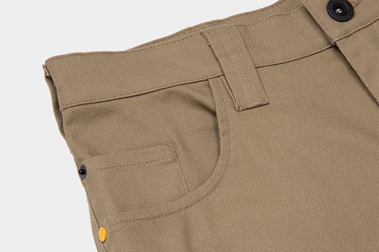 Five Pocket Pant