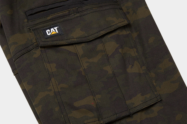 Men s Dynamic Work Pants CAT Workwear Caterpillar Workwear