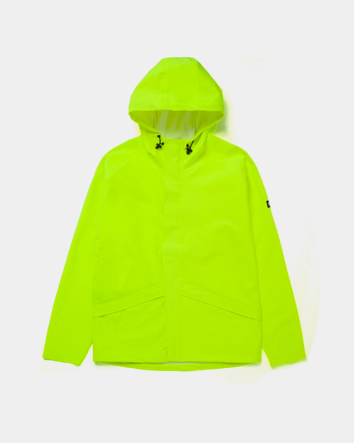 MEN'S ESSENTIAL RAIN JACKET