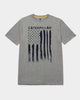 MEN'S FLAG GRAPHIC T-SHIRT