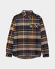 MEN'S FLANNEL SHIRT