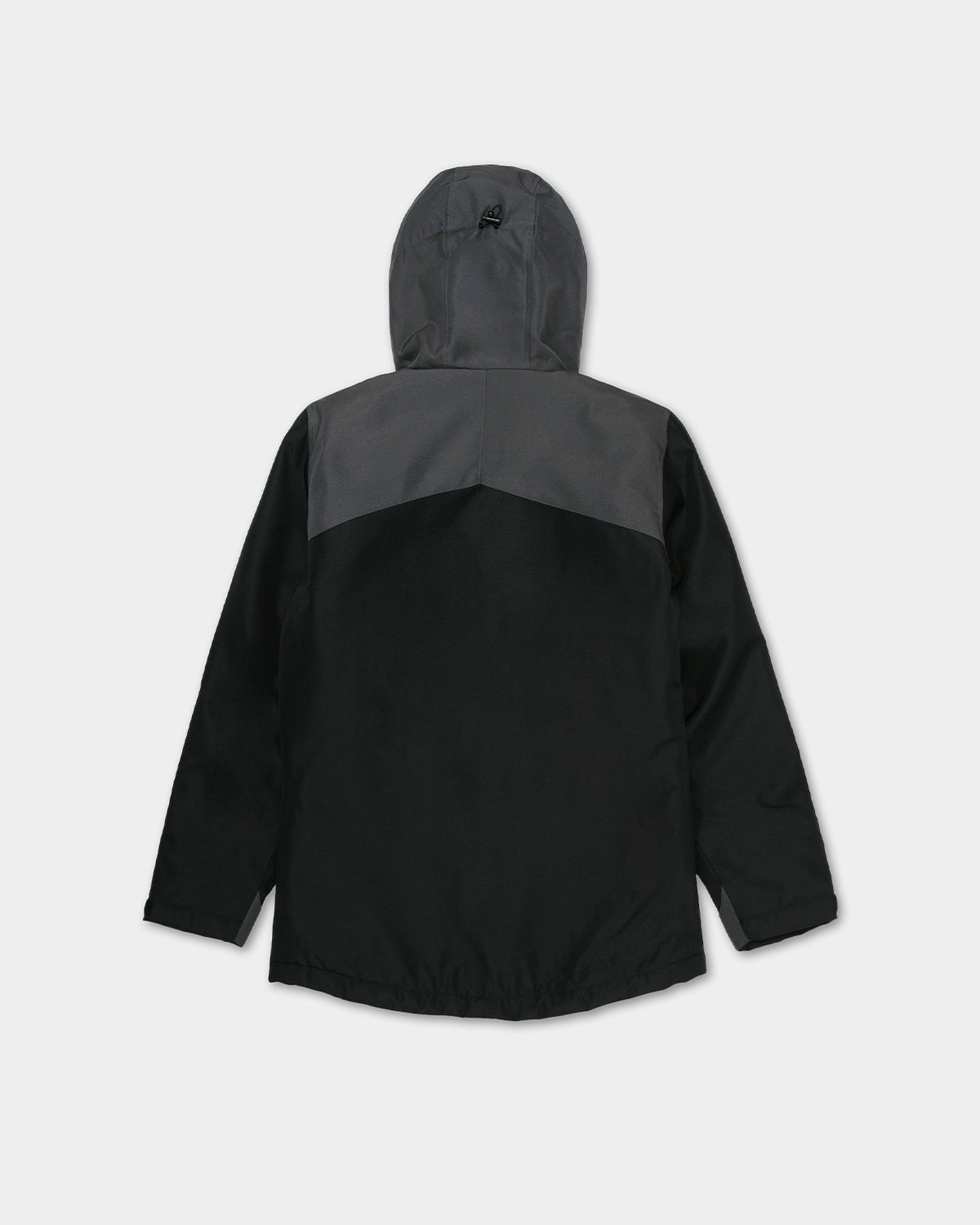 Men s Heavyweight Insulated Oxford Jacket CAT WORKWEAR Caterpillar Workwear