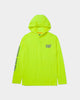 MEN'S HI-VIS UPF HOODED LONG SLEEVE T-SHIRT