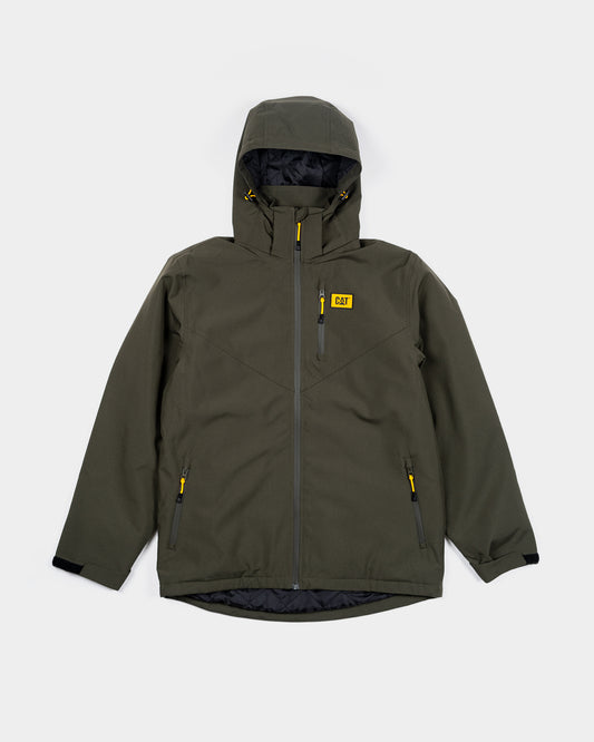 Caterpillar winter jacket shop