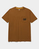 MEN'S LOGO POCKET T-SHIRT