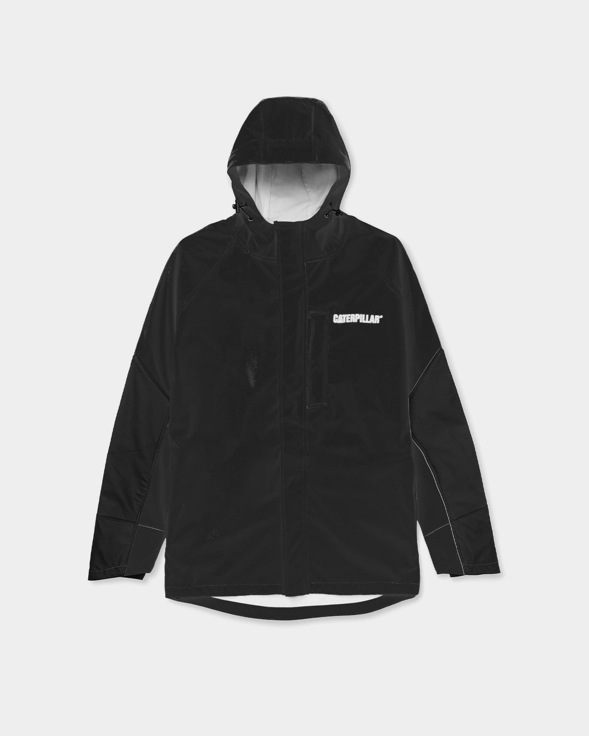 Caterpillar work coats discount