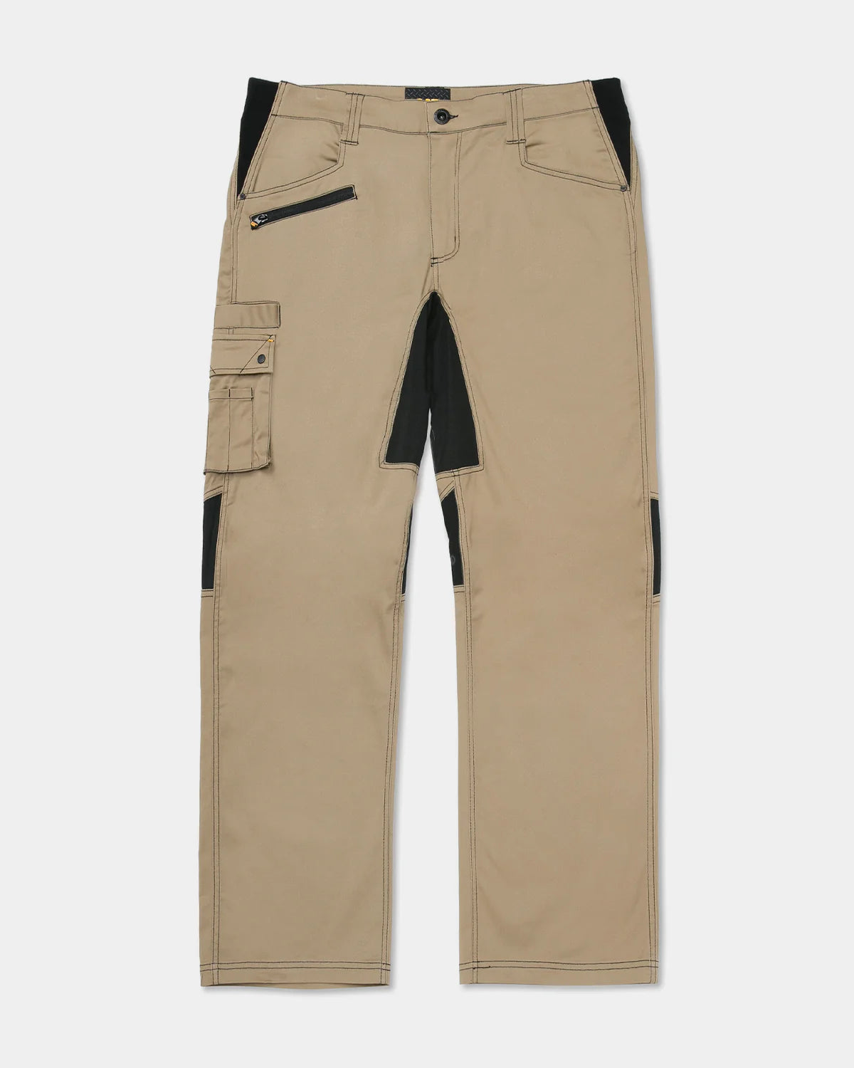 MEN'S OPERATOR FLEX WORK PANTS