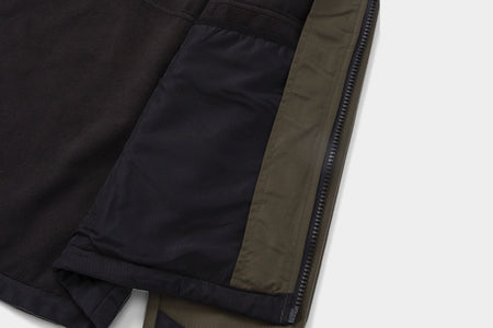 MEN'S RIPSTOP SOFTSHELL JACKET | CAT® WORKWEAR – Caterpillar Workwear