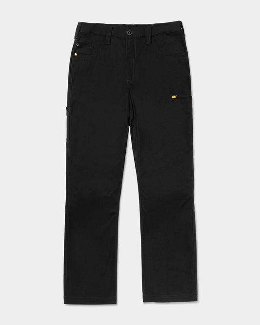 Pantaloni da lavoro multitasche elasticizzati rinforzati Caterpillar ESSENTIALS CARGO TROUSER Pantaloni da lavoro multitasche elasticizzati rinforzati Caterpillar ESSENTIALS CARGO TROUSER