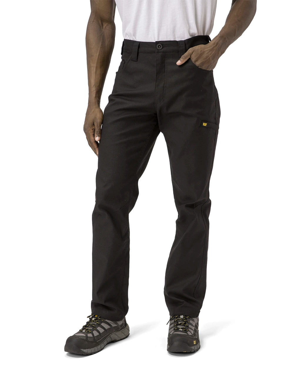 Industrial Cargo Pant |Industrial Relaxed Fit Cargo Pant For Men