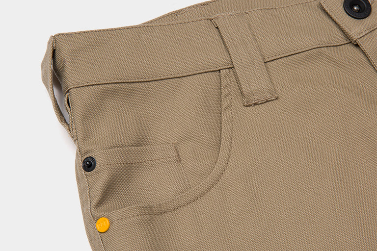 Five Pocket Pant