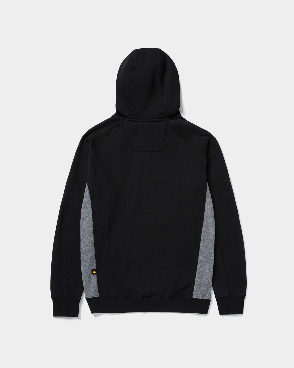 Caterpillar zipper hoodie best sale