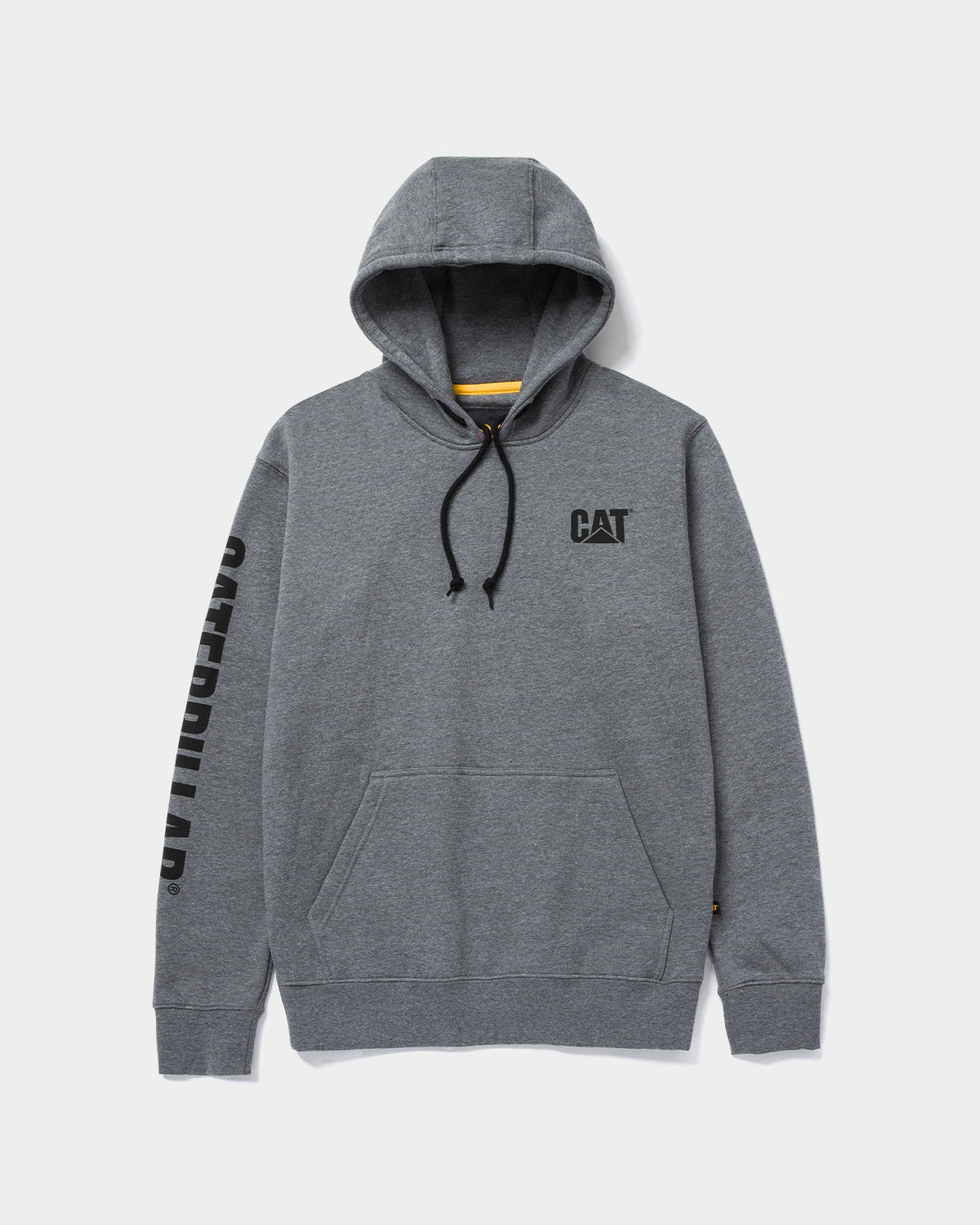 CAT Men s Trademark Banner Hoodie