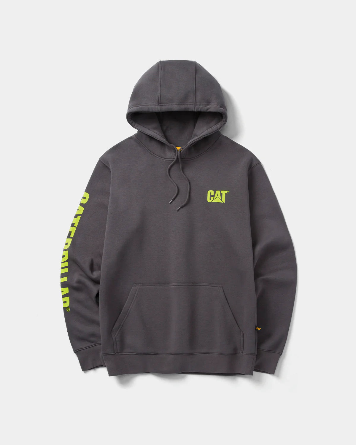 catパーカー Men's Trademark Banner Hoodie | CAT® WORKWEAR – Caterpillar Workwear