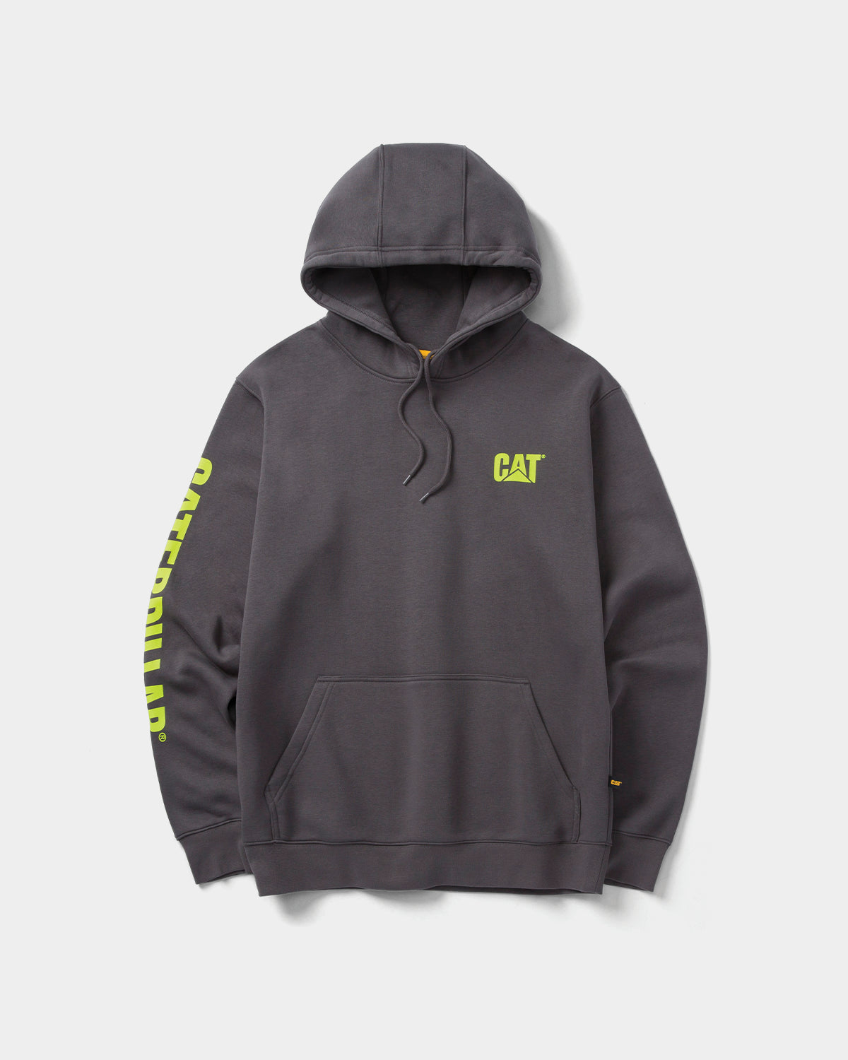 MEN'S TRADEMARK BANNER HOODIE