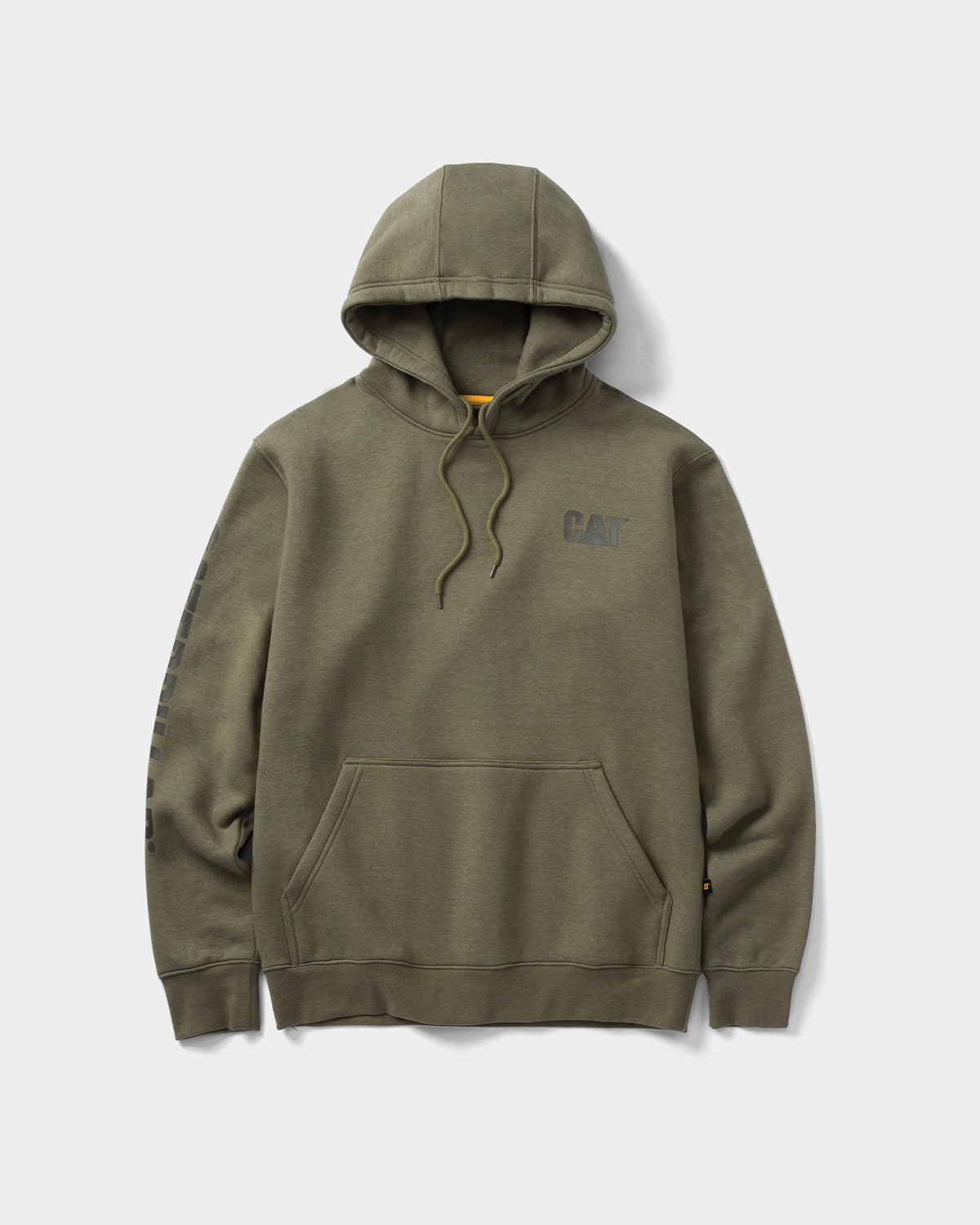 MEN'S TRADEMARK BANNER HOODIE