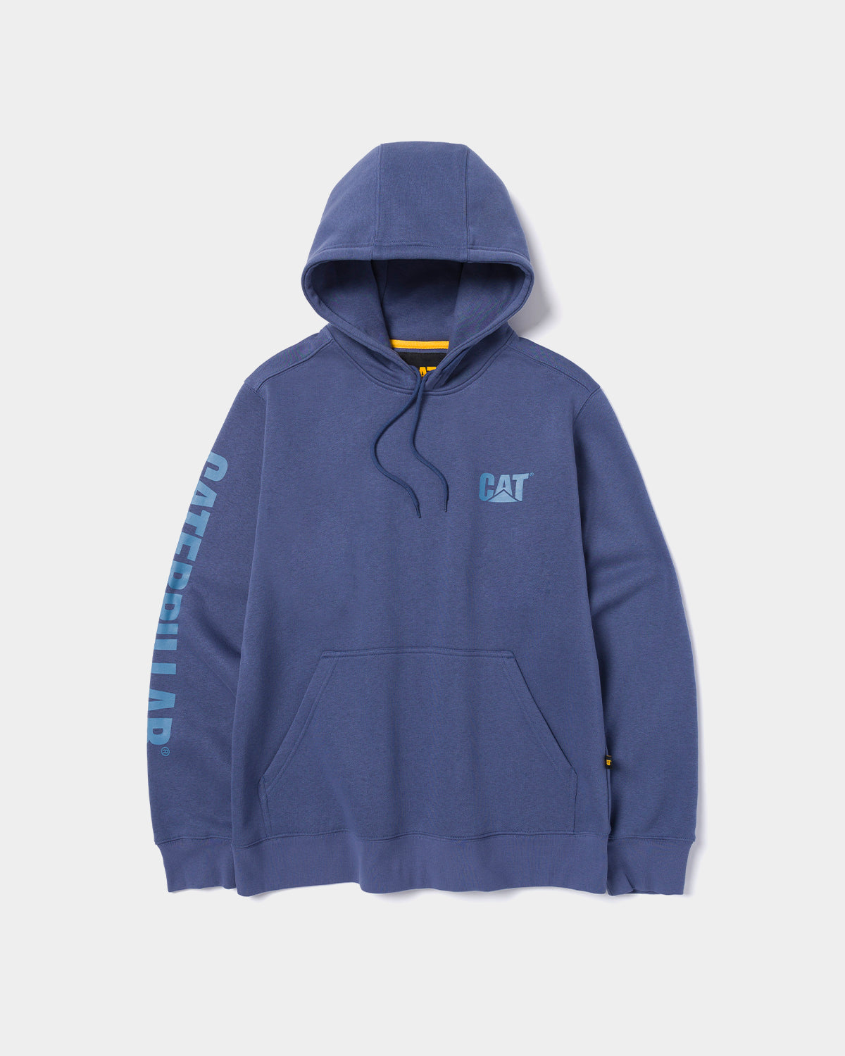 MEN'S TRADEMARK BANNER HOODIE