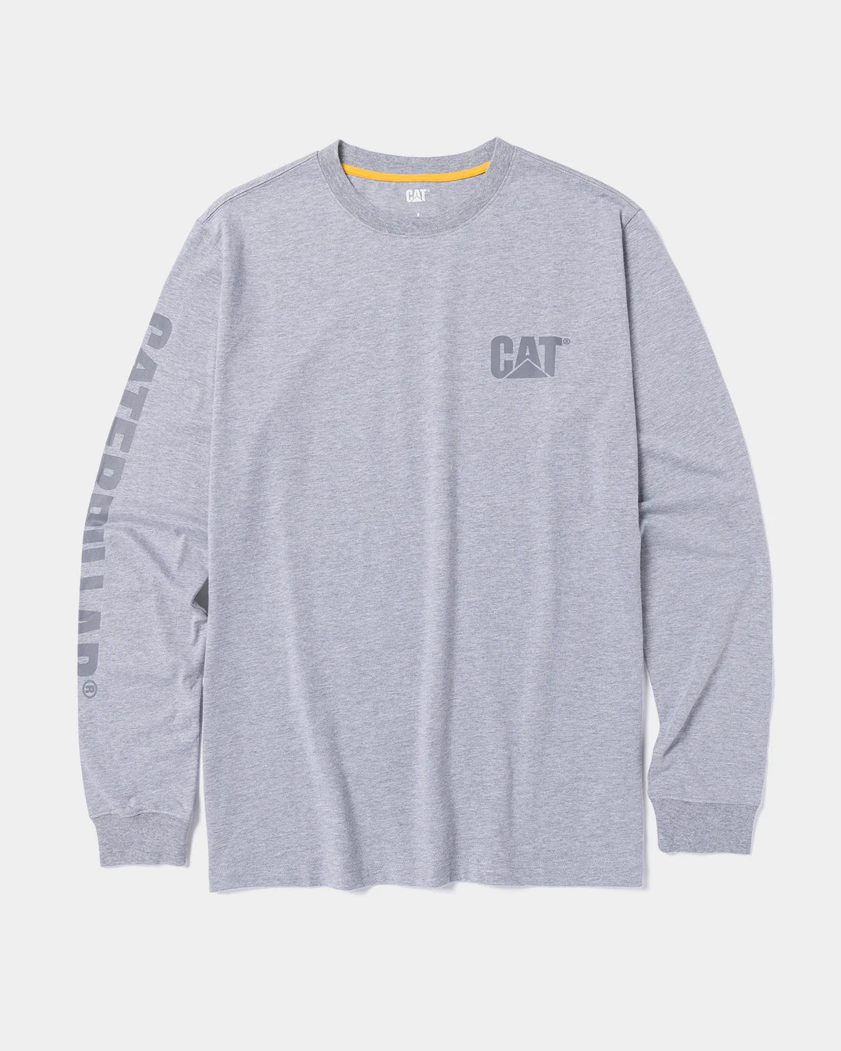 color:Heather Grey