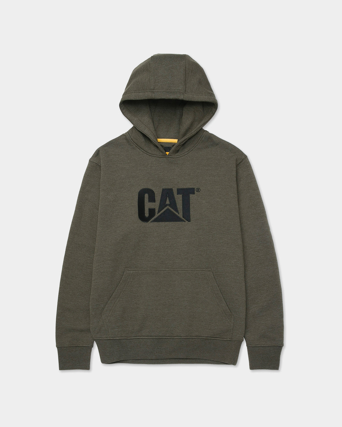 Cat equipment sweatshirt on sale