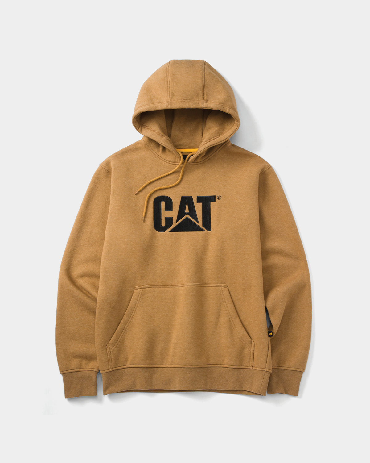 Men s Trademark Hoodie CAT WORKWEAR Caterpillar Workwear