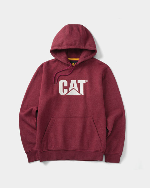 Caterpillar Men’s CAT Embroidered Logo store Heavyweight Hoodie Sweatshirt Small NWT