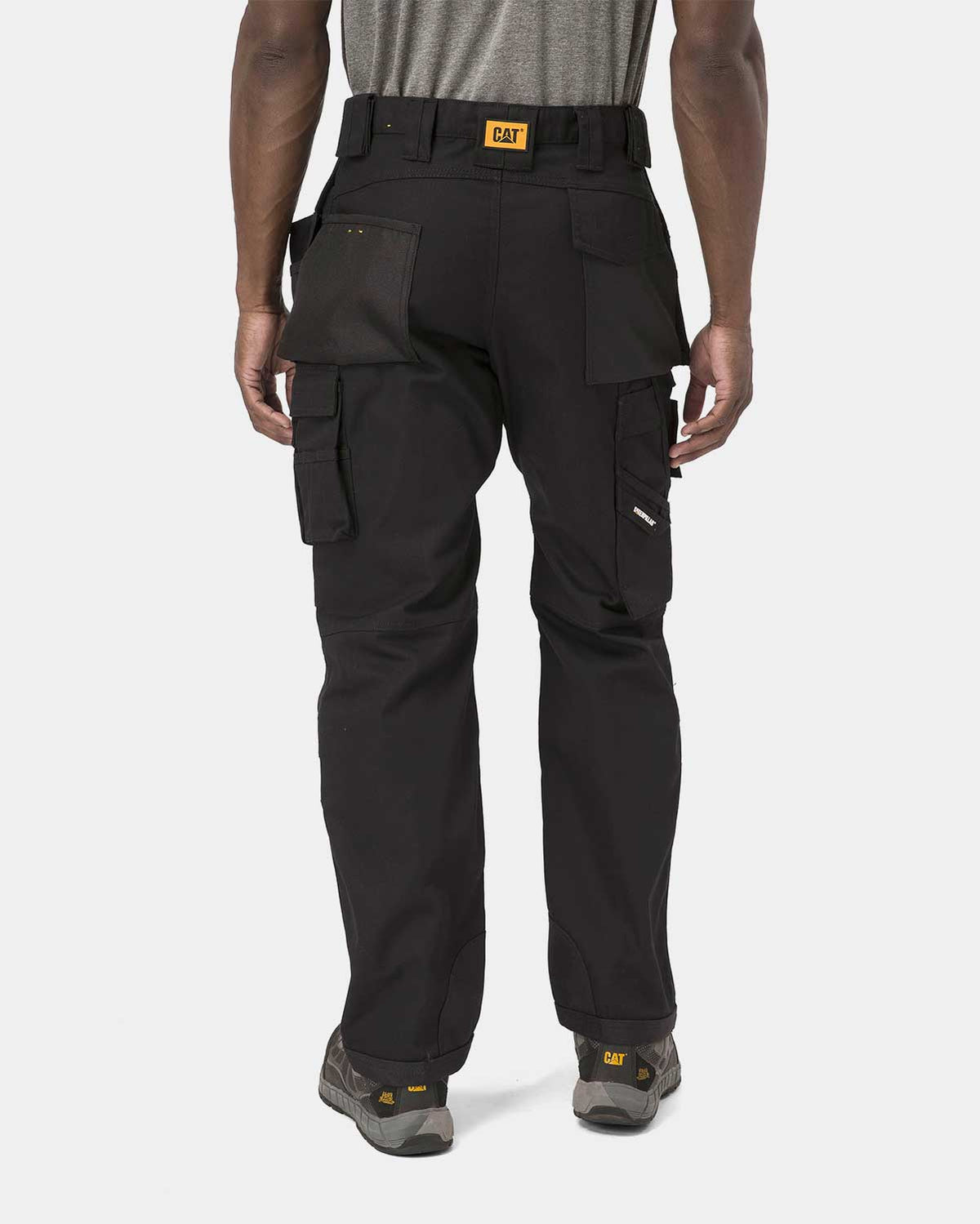 MEN'S TRADEMARK WORK PANTS