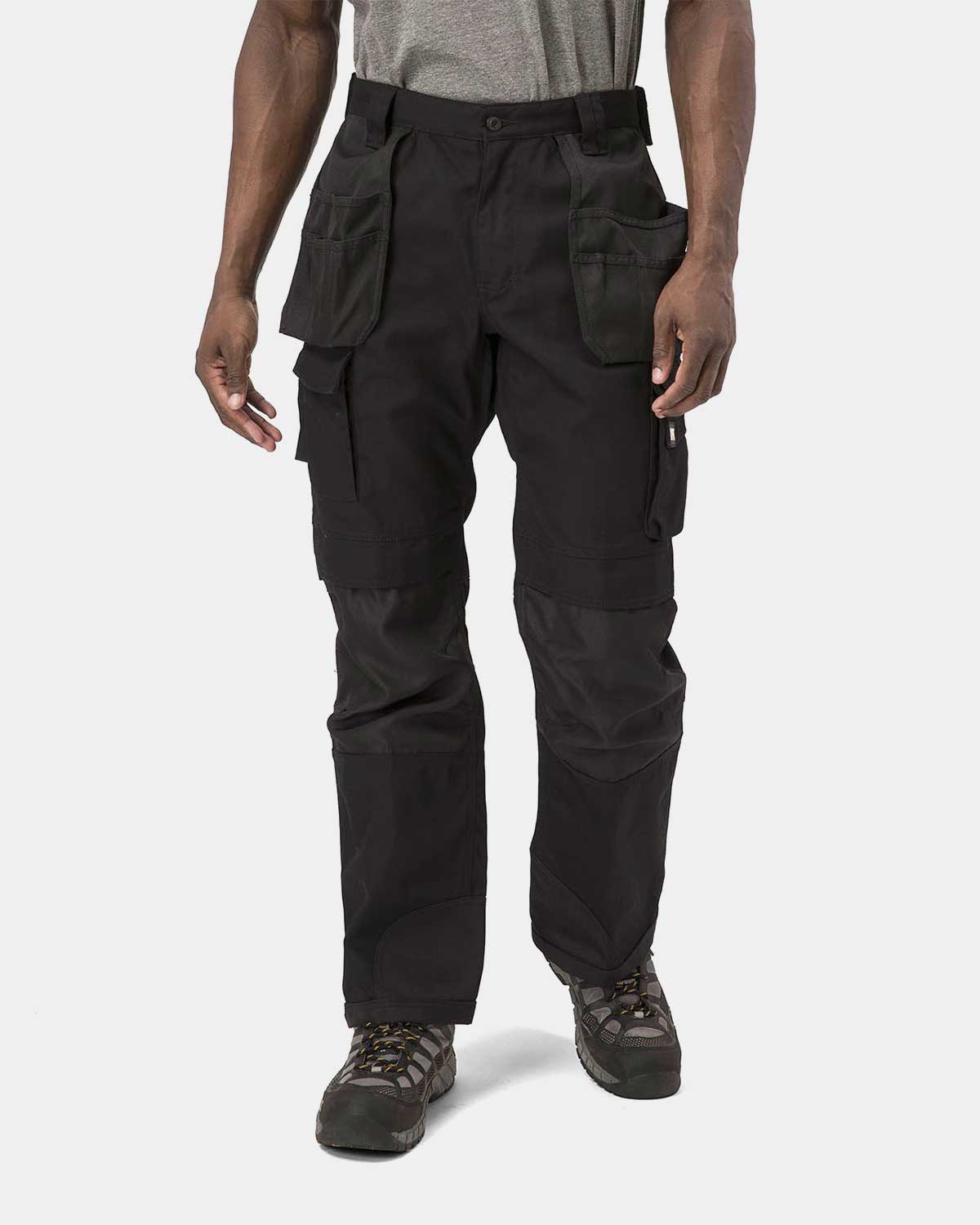 MEN'S TRADEMARK WORK PANTS